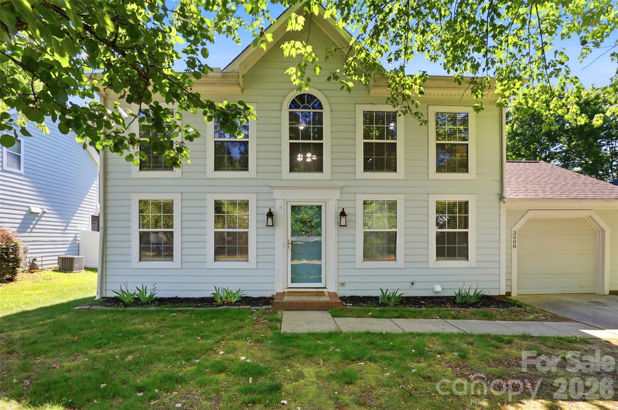 3008 Parkland Drive Indian Trail NC 28079