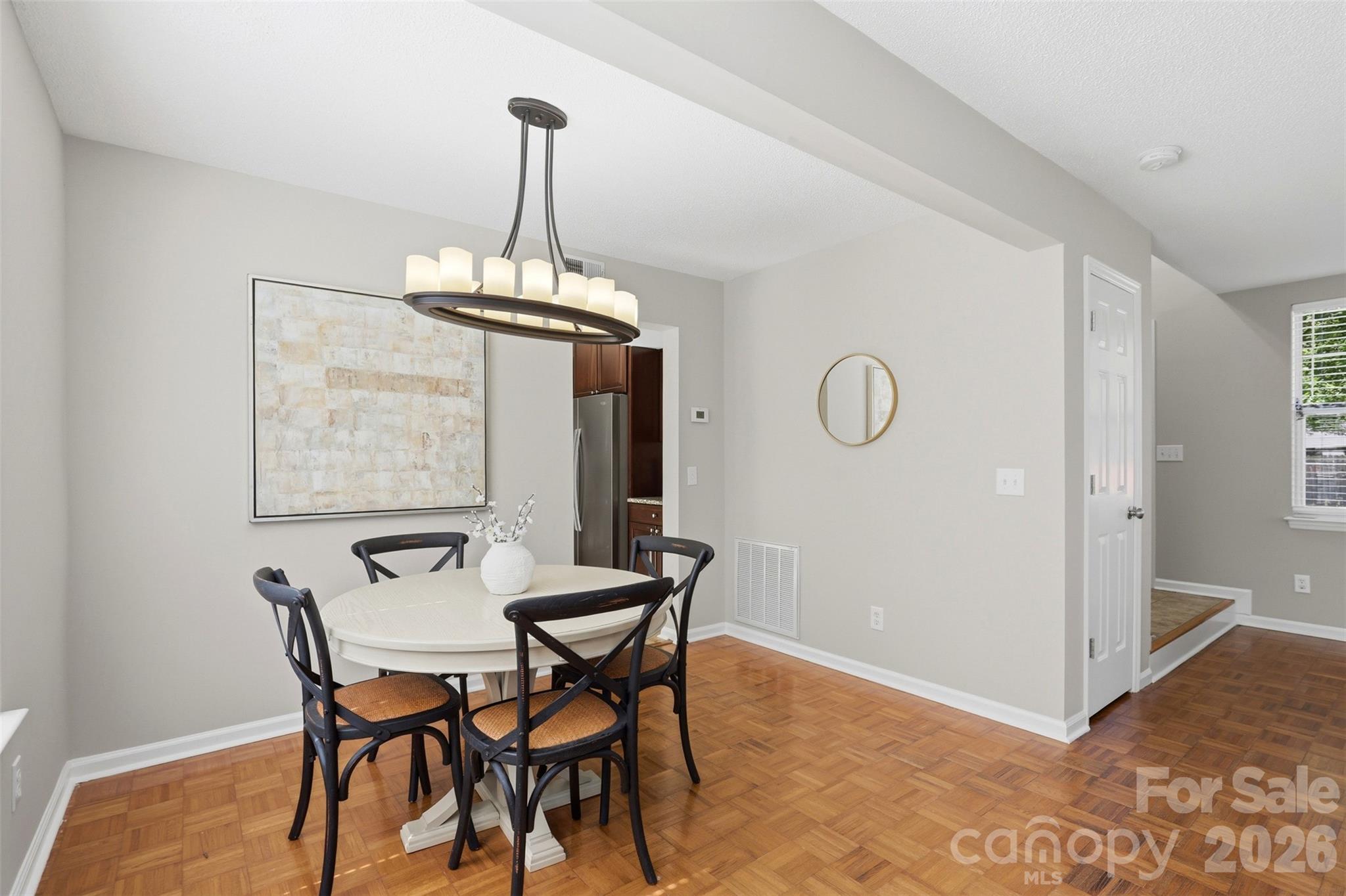 3008 Parkland Drive Indian Trail NC 28079