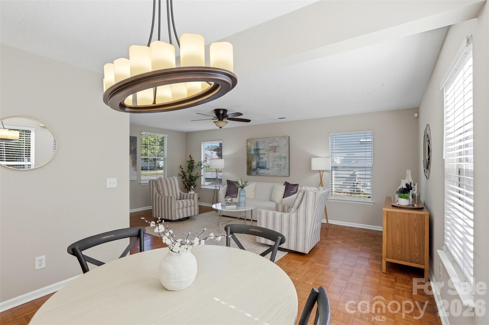 3008 Parkland Drive Indian Trail NC 28079