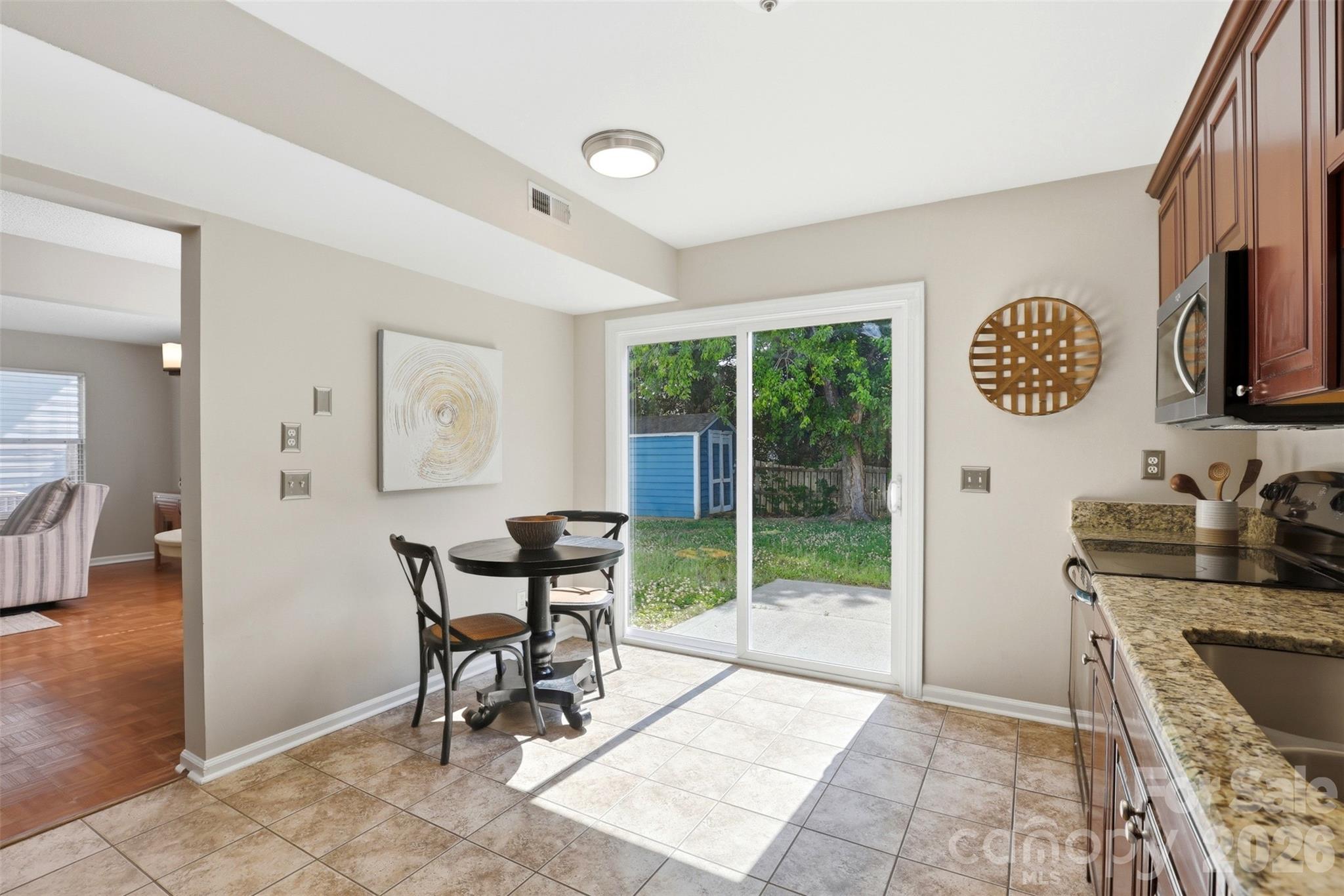 3008 Parkland Drive Indian Trail NC 28079