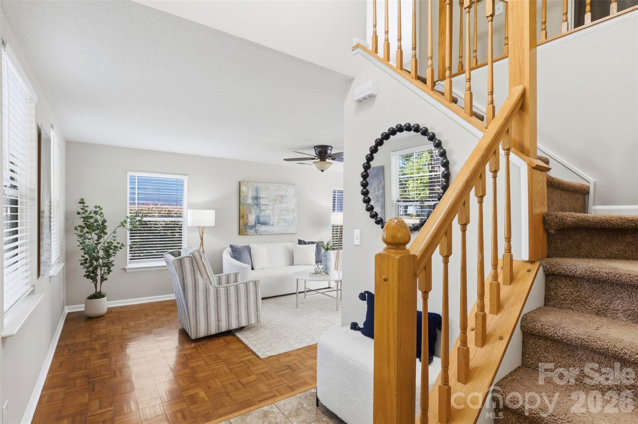 3008 Parkland Drive Indian Trail NC 28079