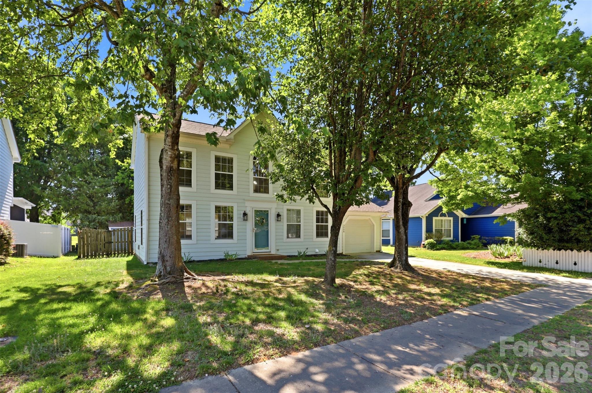 3008 Parkland Drive Indian Trail NC 28079