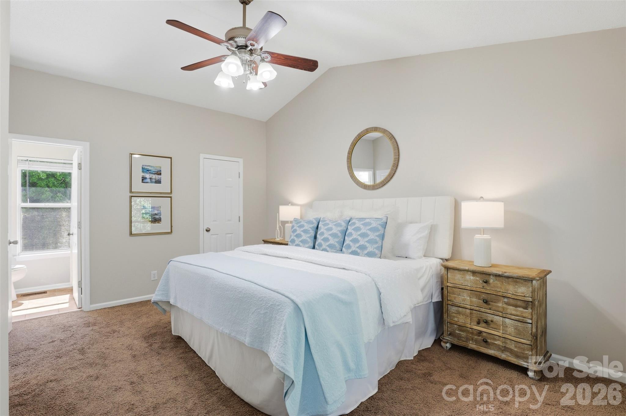 3008 Parkland Drive Indian Trail NC 28079