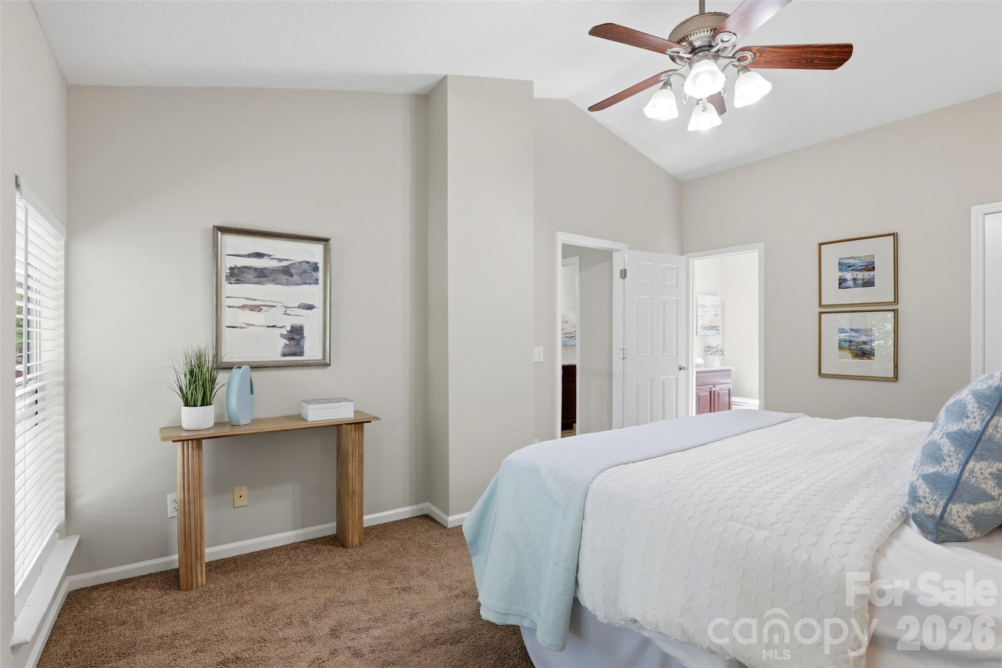 3008 Parkland Drive Indian Trail NC 28079