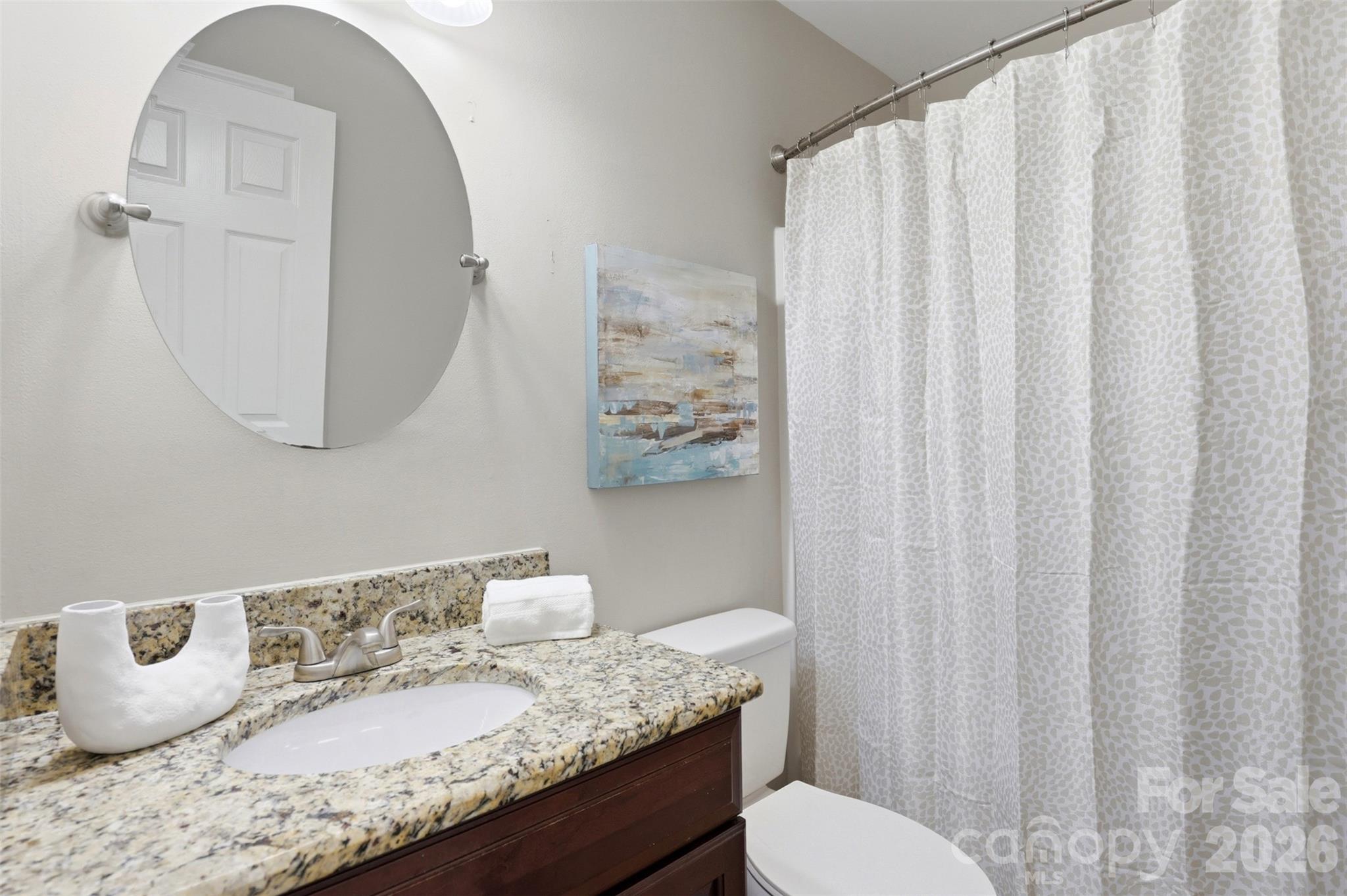 3008 Parkland Drive Indian Trail NC 28079
