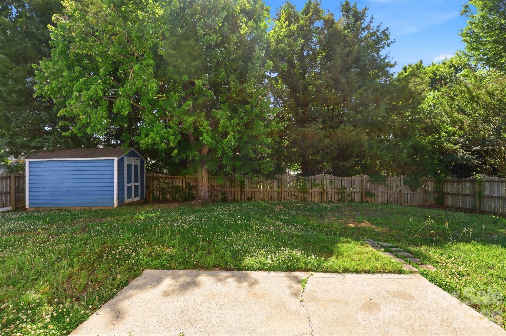 3008 Parkland Drive Indian Trail NC 28079