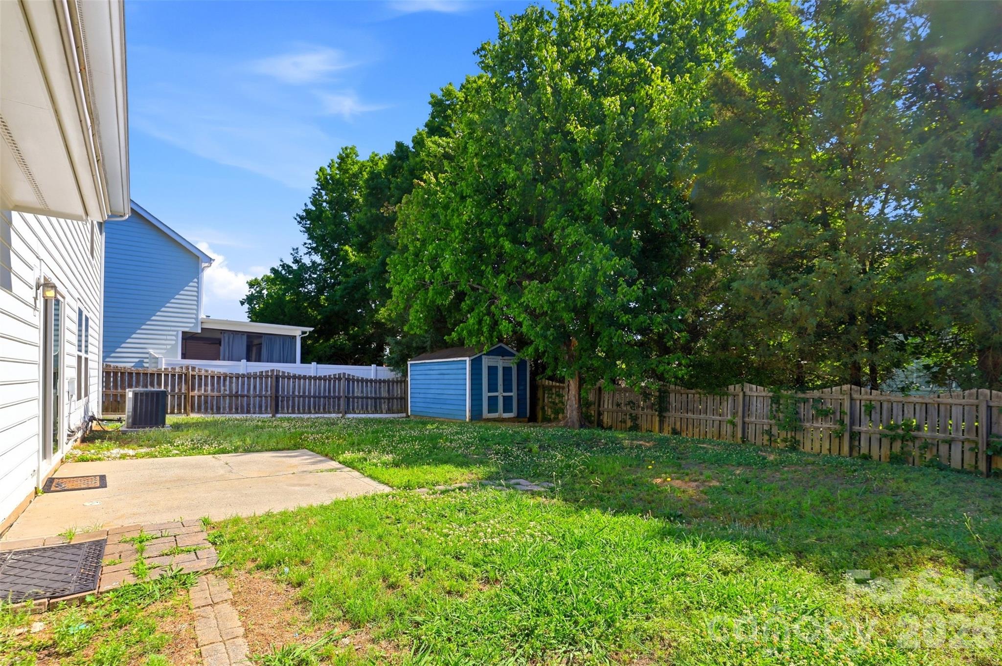 3008 Parkland Drive Indian Trail NC 28079