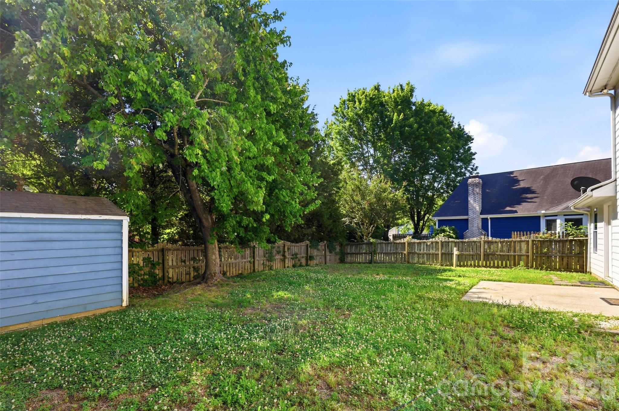 3008 Parkland Drive Indian Trail NC 28079