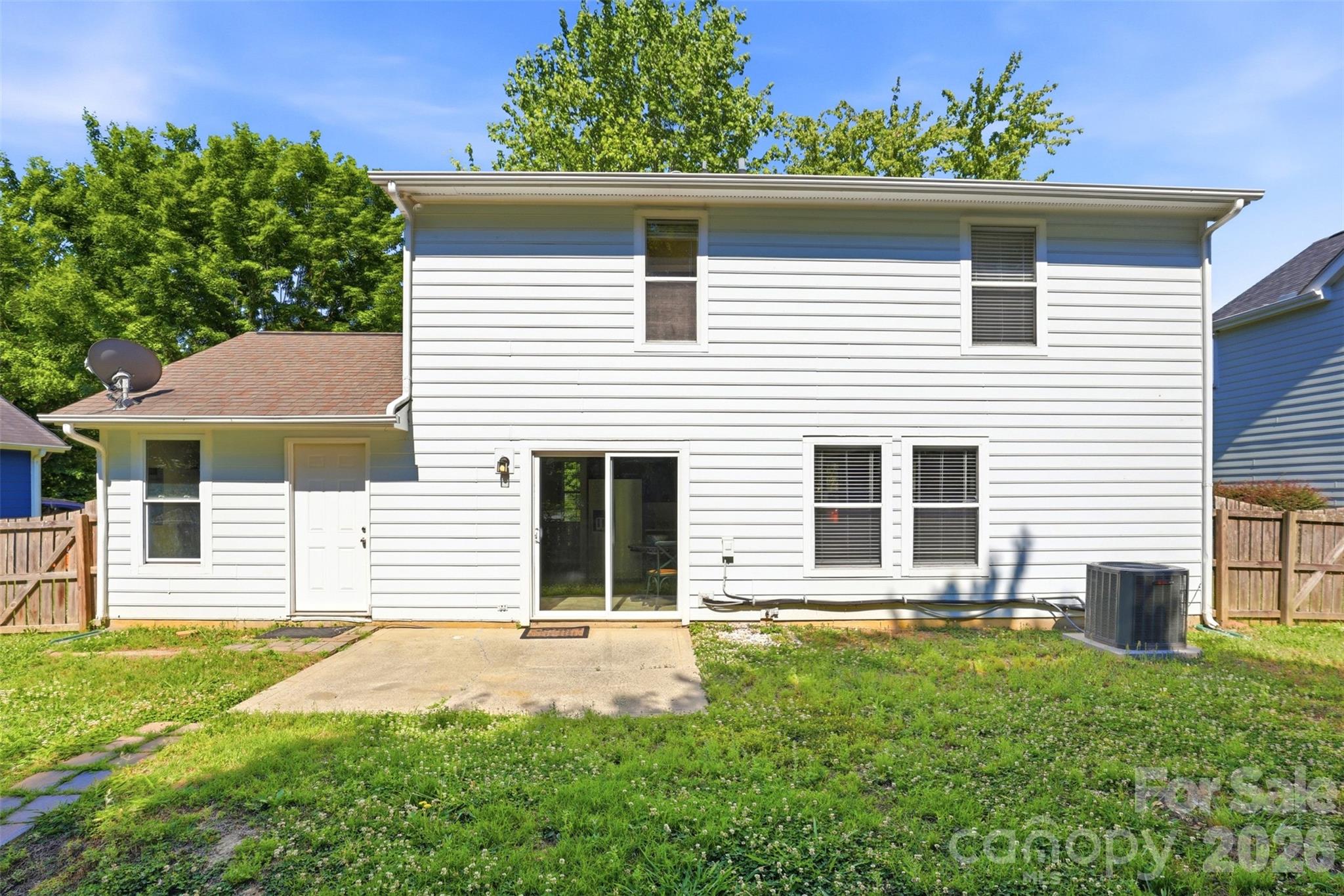 3008 Parkland Drive Indian Trail NC 28079