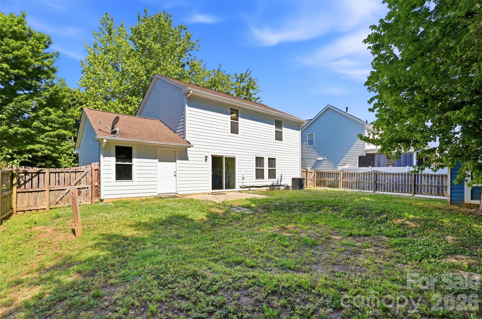 3008 Parkland Drive Indian Trail NC 28079