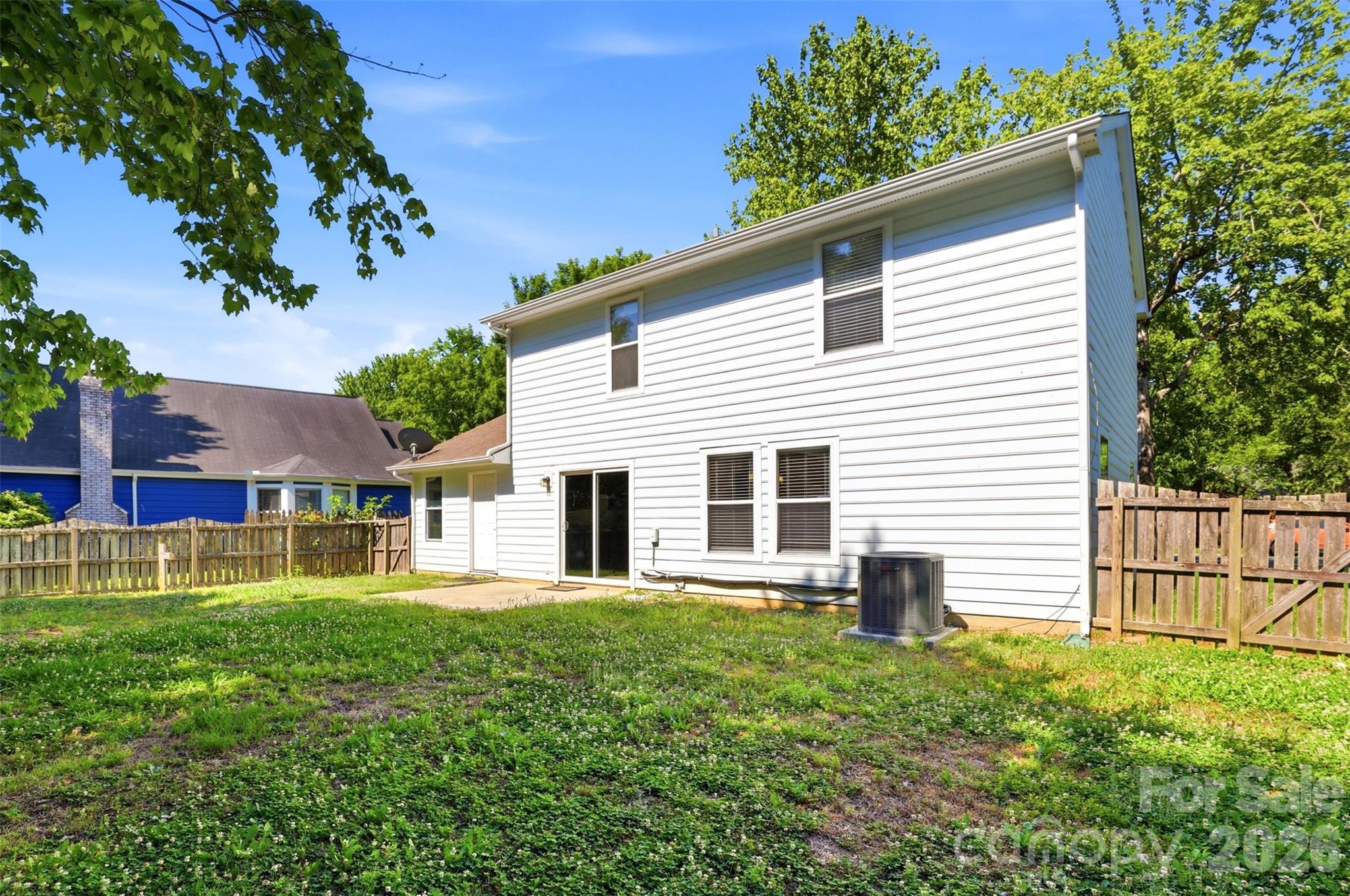 3008 Parkland Drive Indian Trail NC 28079