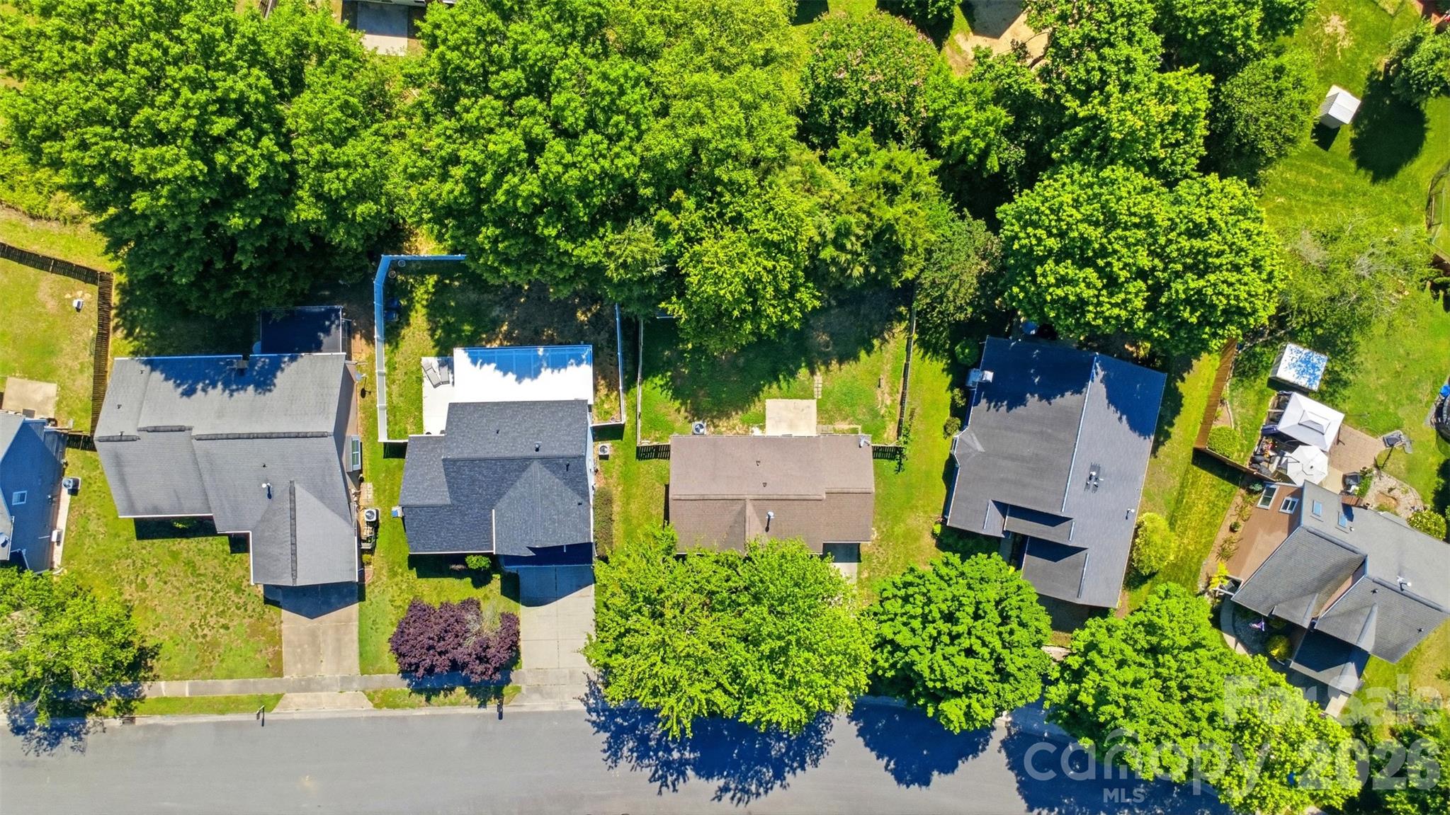 3008 Parkland Drive Indian Trail NC 28079