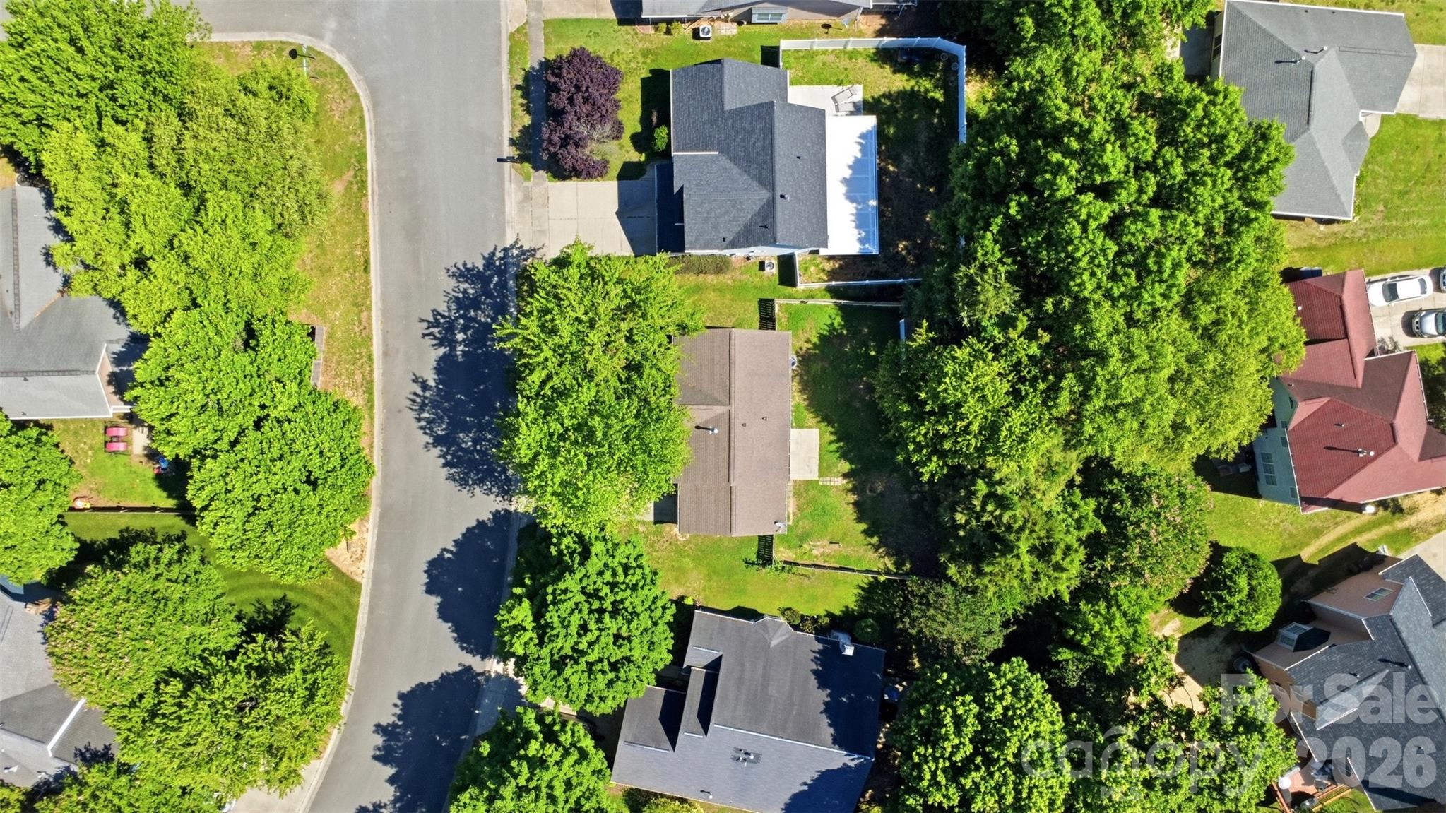 3008 Parkland Drive Indian Trail NC 28079