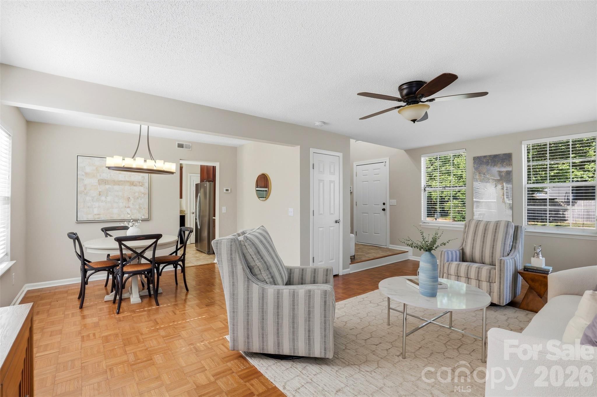 3008 Parkland Drive Indian Trail NC 28079