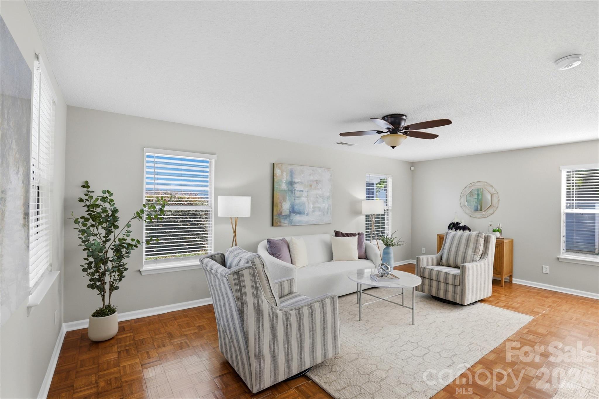 3008 Parkland Drive Indian Trail NC 28079