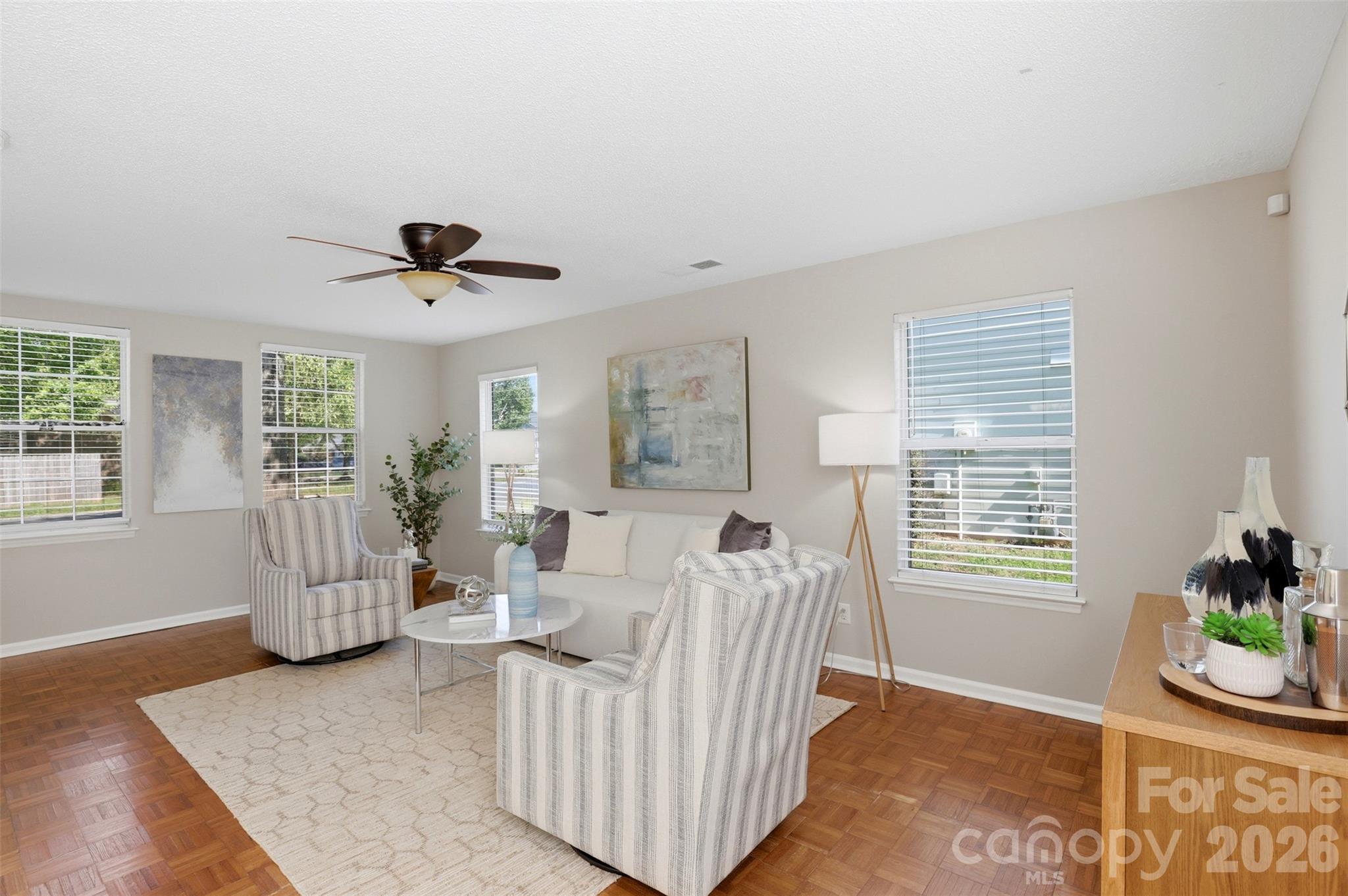 3008 Parkland Drive Indian Trail NC 28079