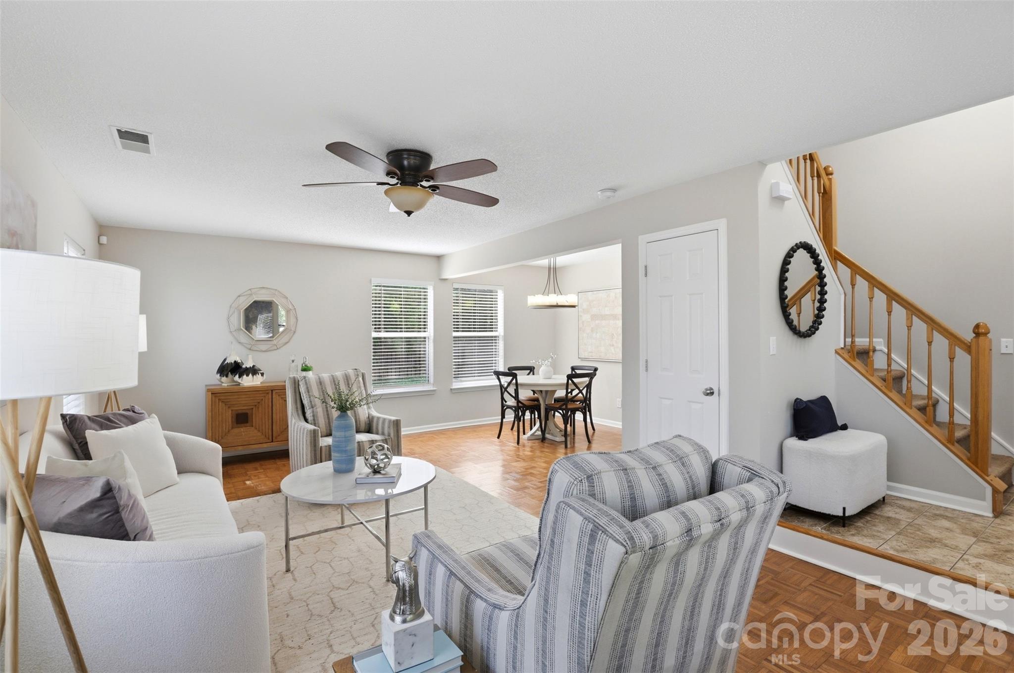 3008 Parkland Drive Indian Trail NC 28079