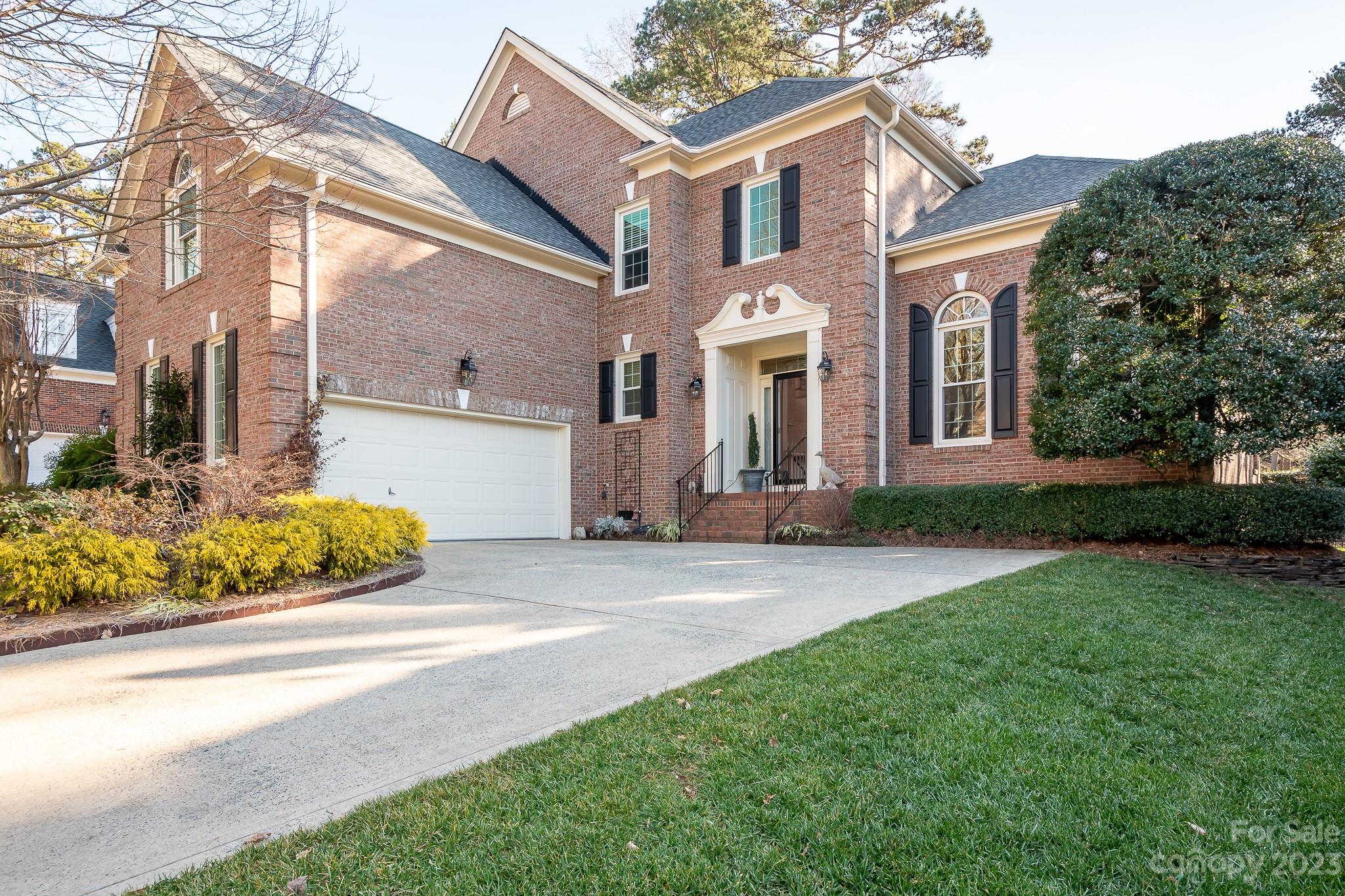 18412 Turnberry Court Davidson NC 28036