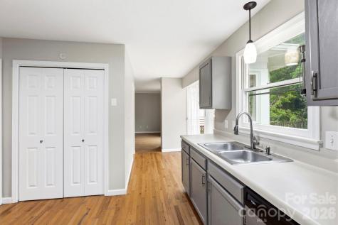 16 Trappers Run Drive Asheville NC 28805
