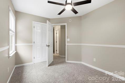 16 Trappers Run Drive Asheville NC 28805
