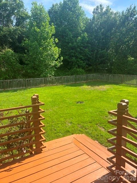 16 Trappers Run Drive Asheville NC 28805