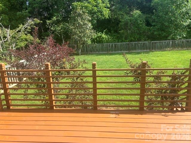 16 Trappers Run Drive Asheville NC 28805