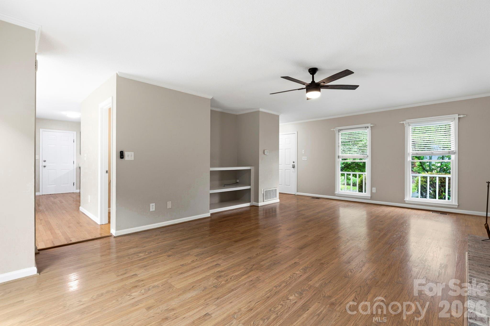 16 Trappers Run Drive Asheville NC 28805