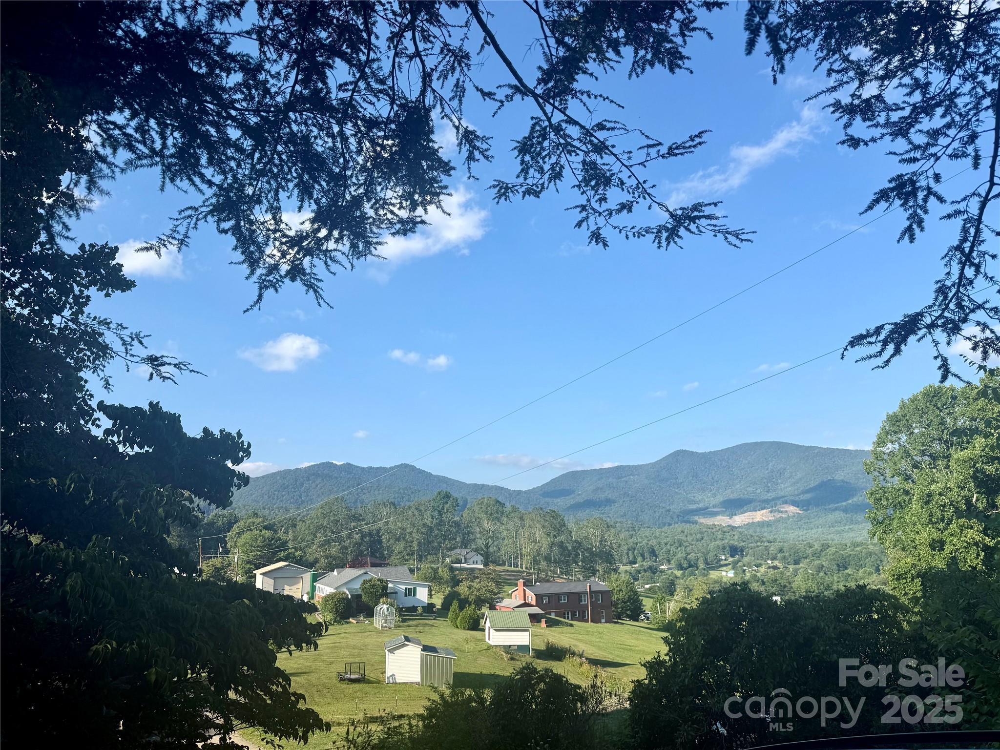 74 Jarrett Drive Bakersville NC 28705