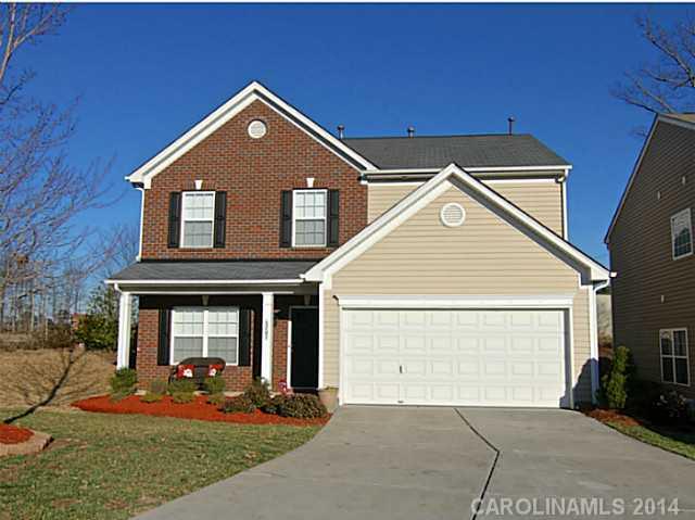 6203 Shelley Avenue Charlotte NC 28269