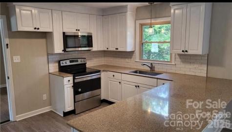 209 Azalea Road Lancaster SC 29720