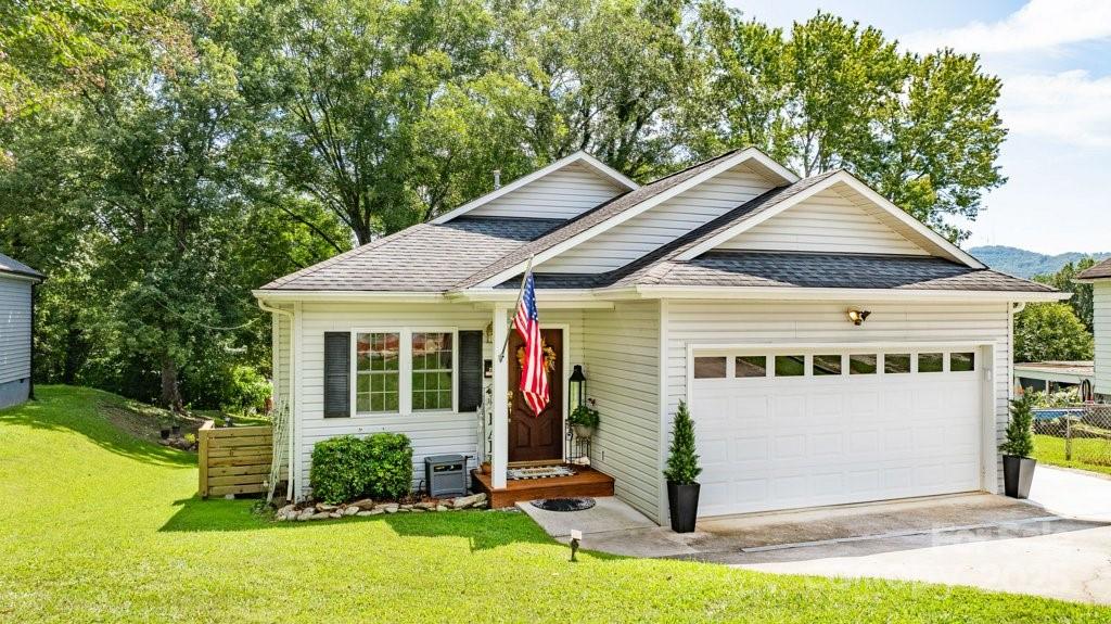 224 Park Avenue Marion NC 28752