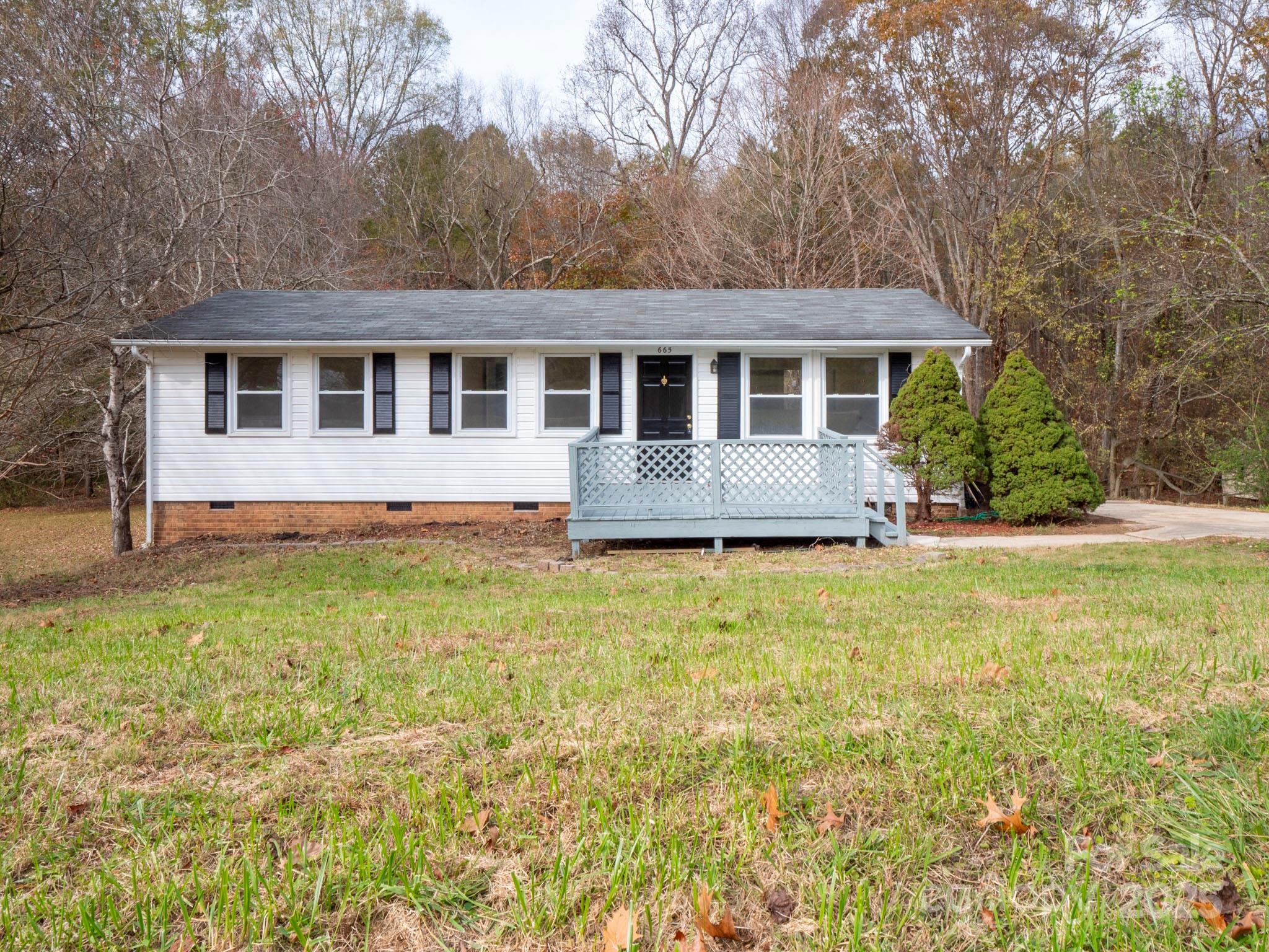 665 Firecrest Street SE Concord NC 28025