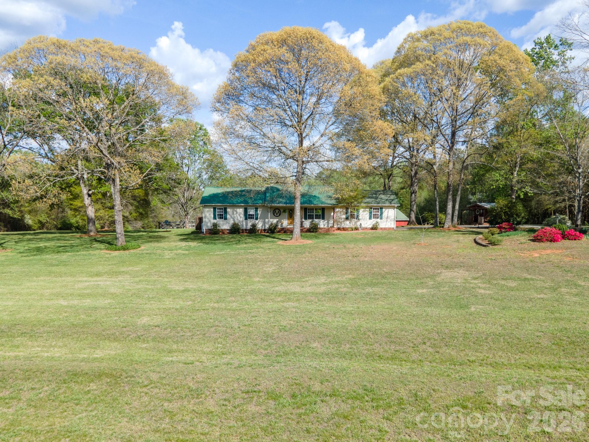 284 Blossom Hill Road Lincolnton NC 28092