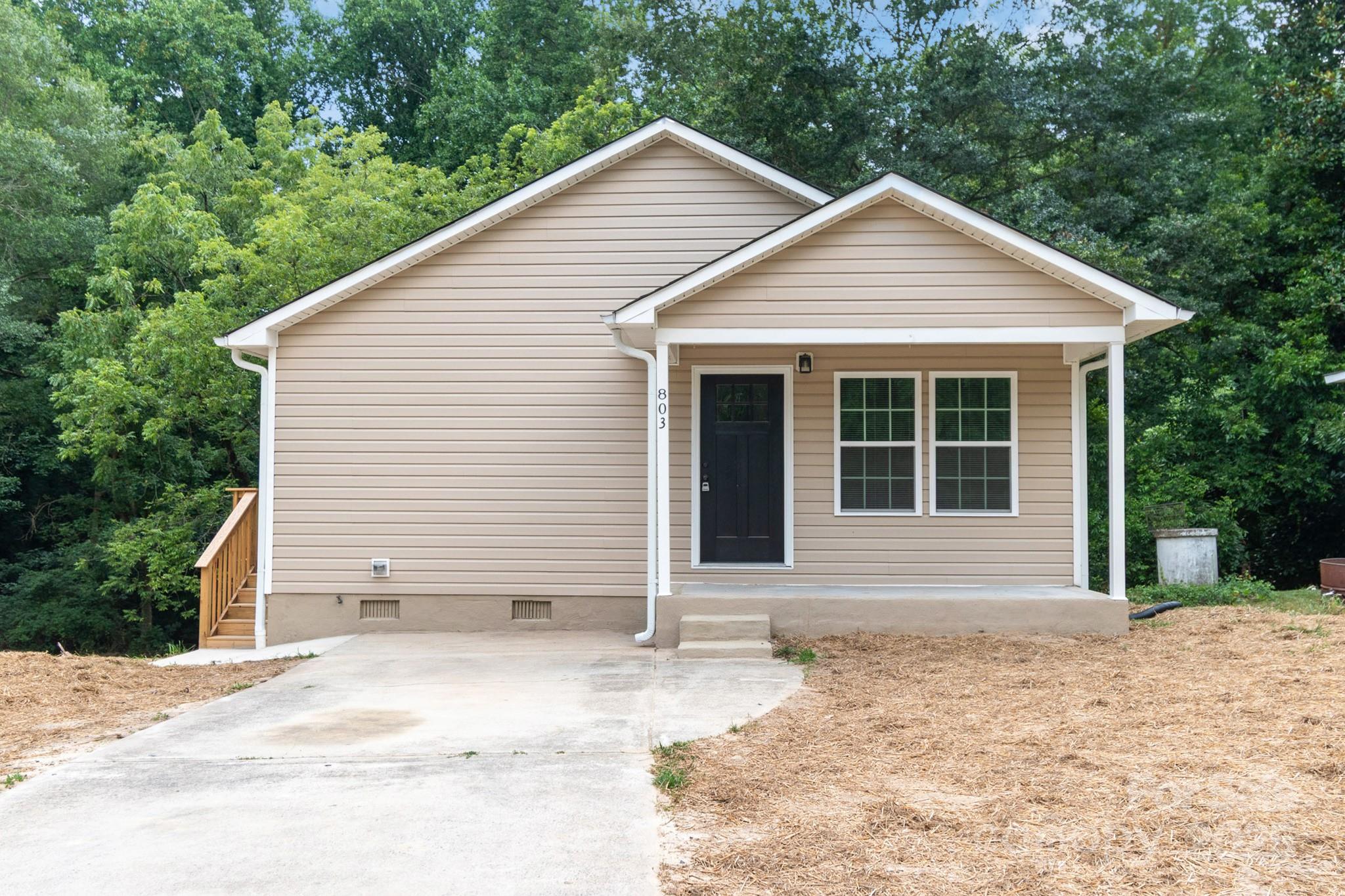 803 Evening Shade Lane Gastonia NC 28052