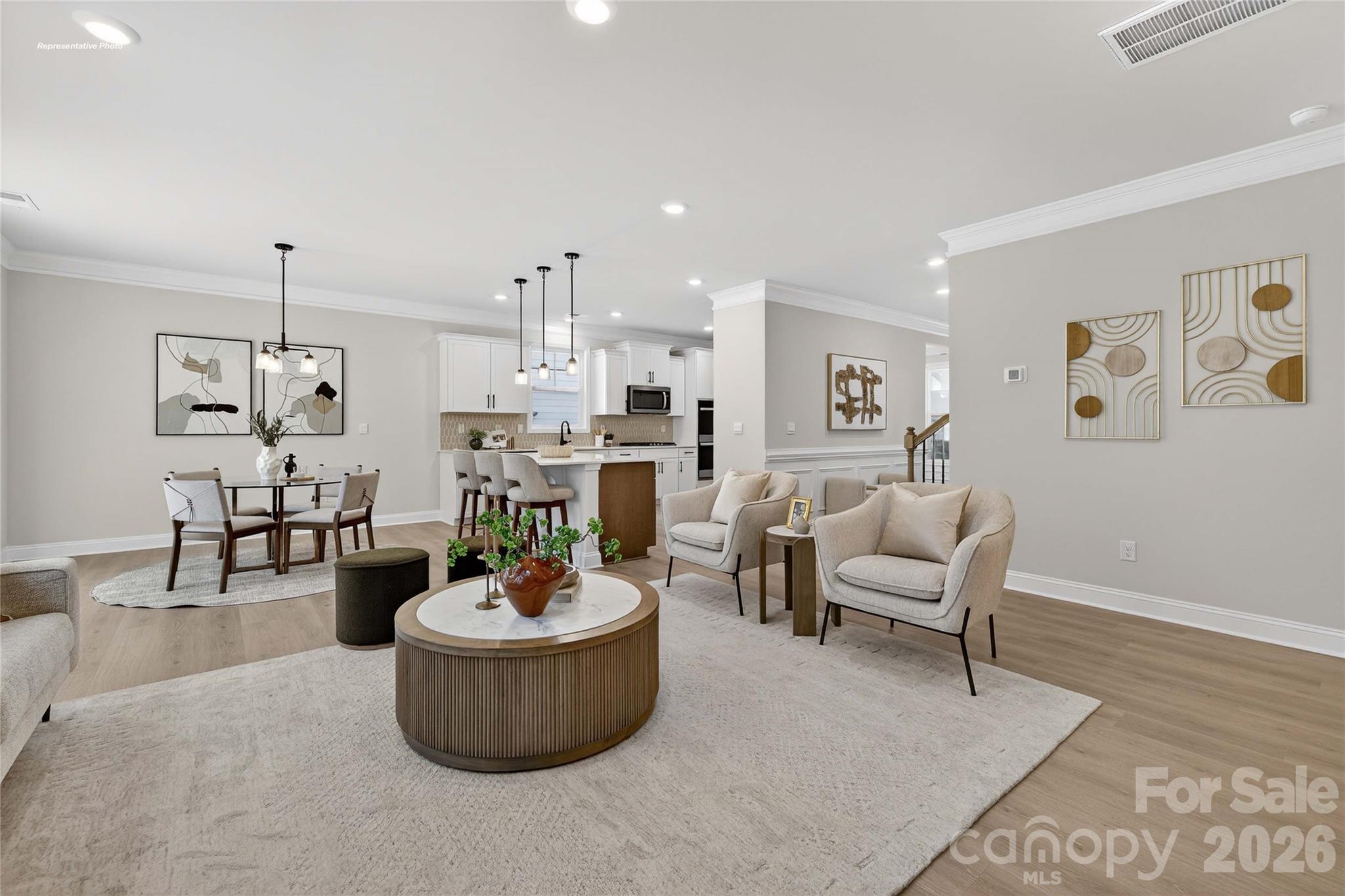 1044 Tundra Swan Drive Indian Trail NC 28079
