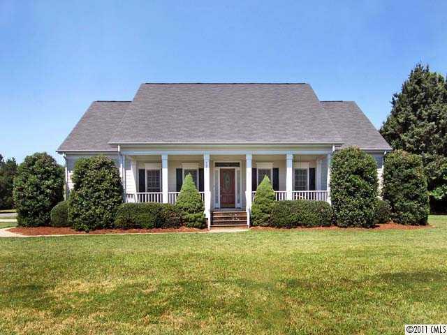 126 Billy Joe Road Mooresville NC 28117
