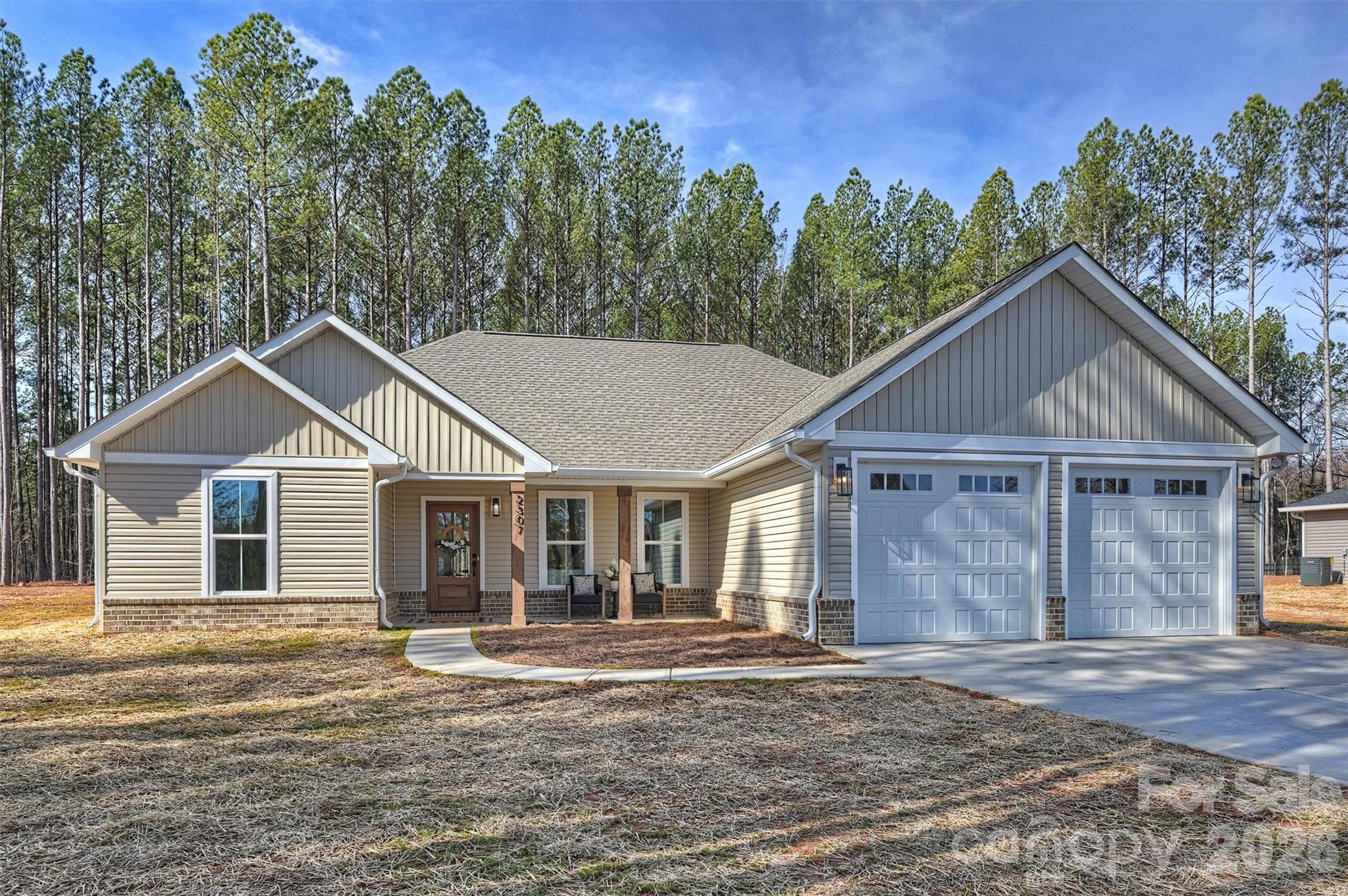 2307 Lee Lawing Road Lincolnton NC 28092