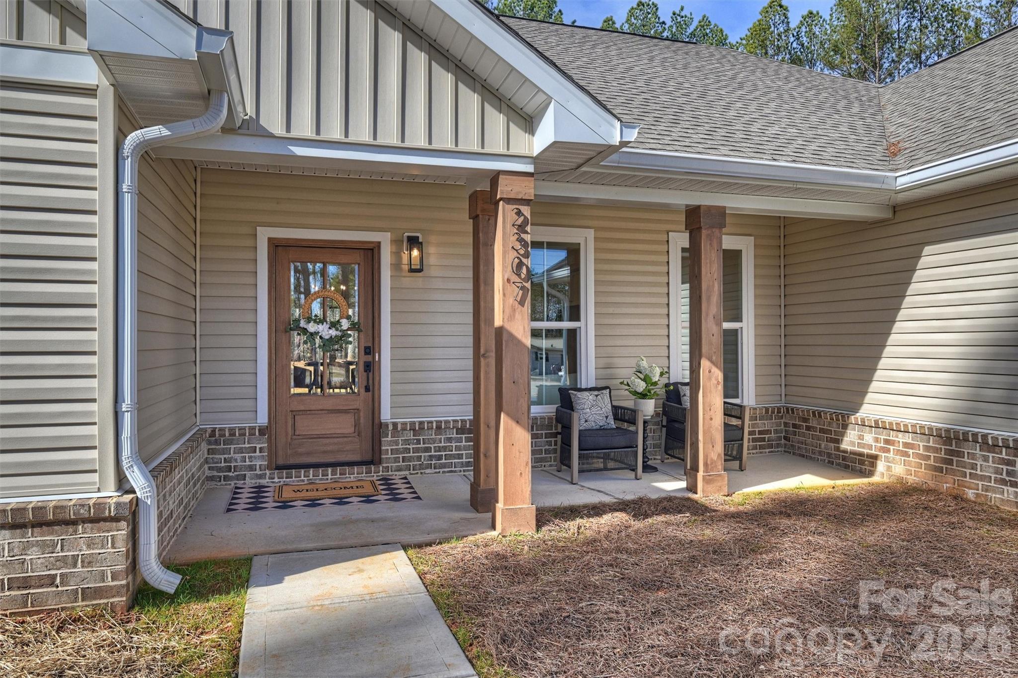 2307 Lee Lawing Road Lincolnton NC 28092