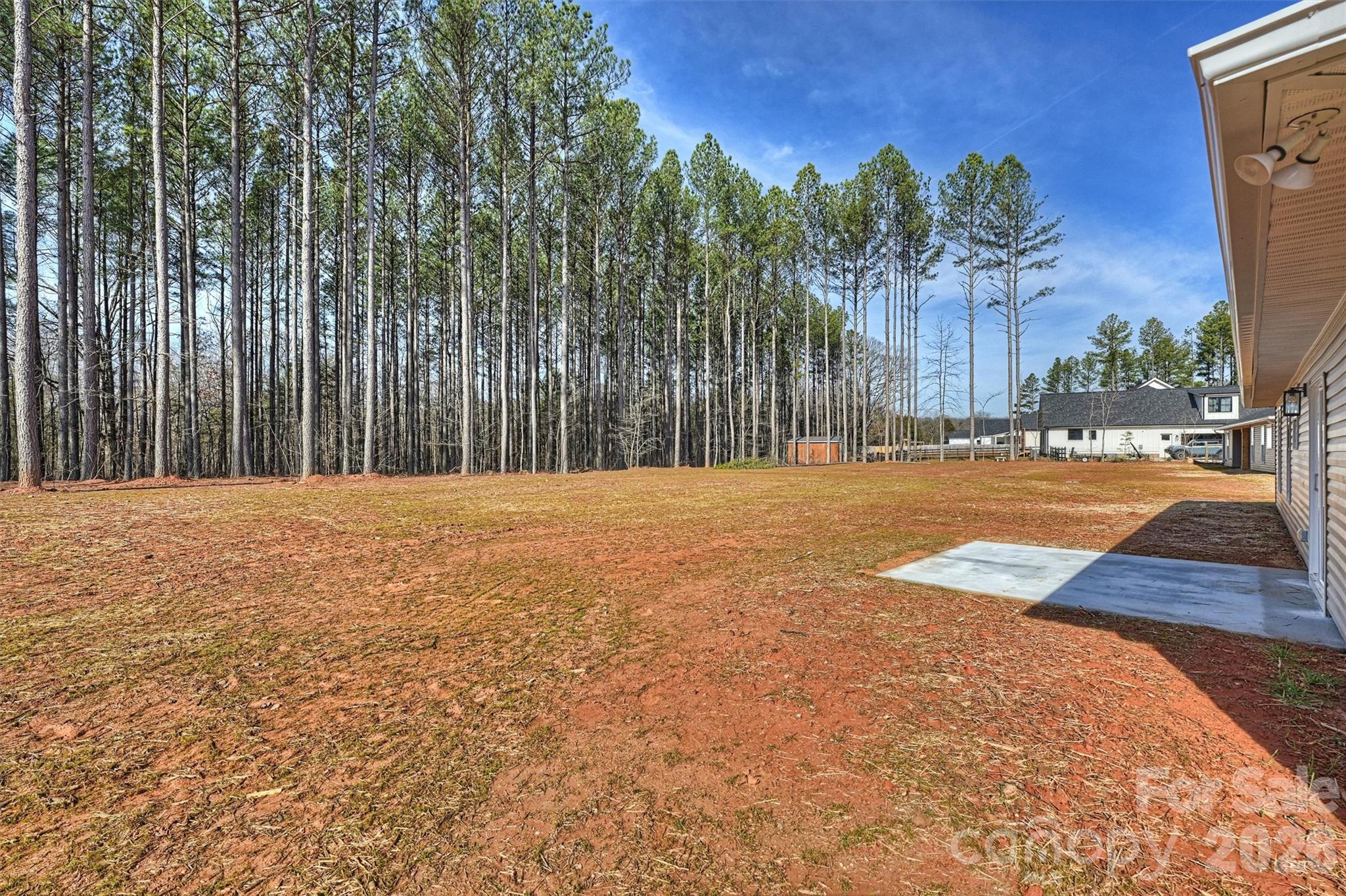 2307 Lee Lawing Road Lincolnton NC 28092