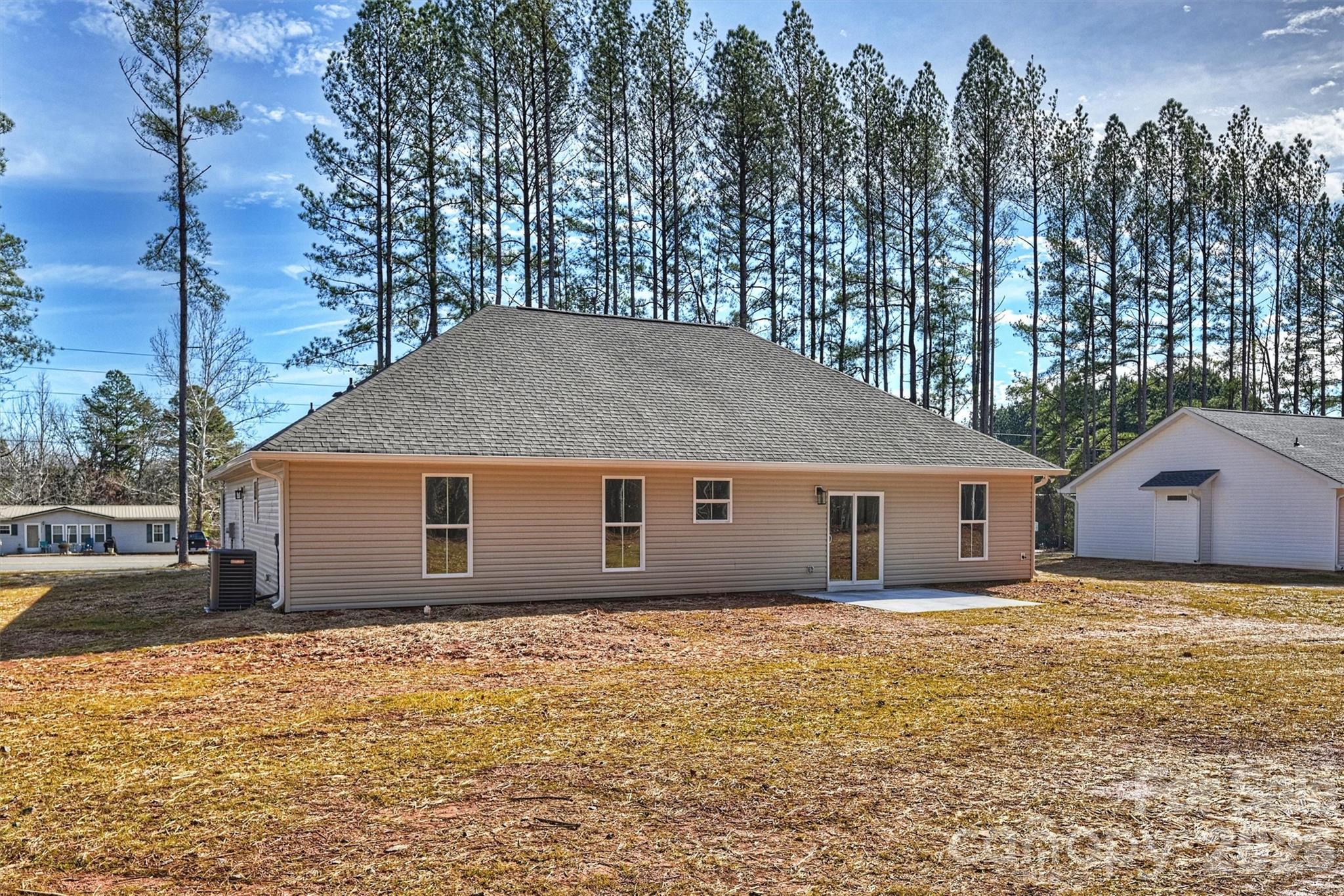 2307 Lee Lawing Road Lincolnton NC 28092