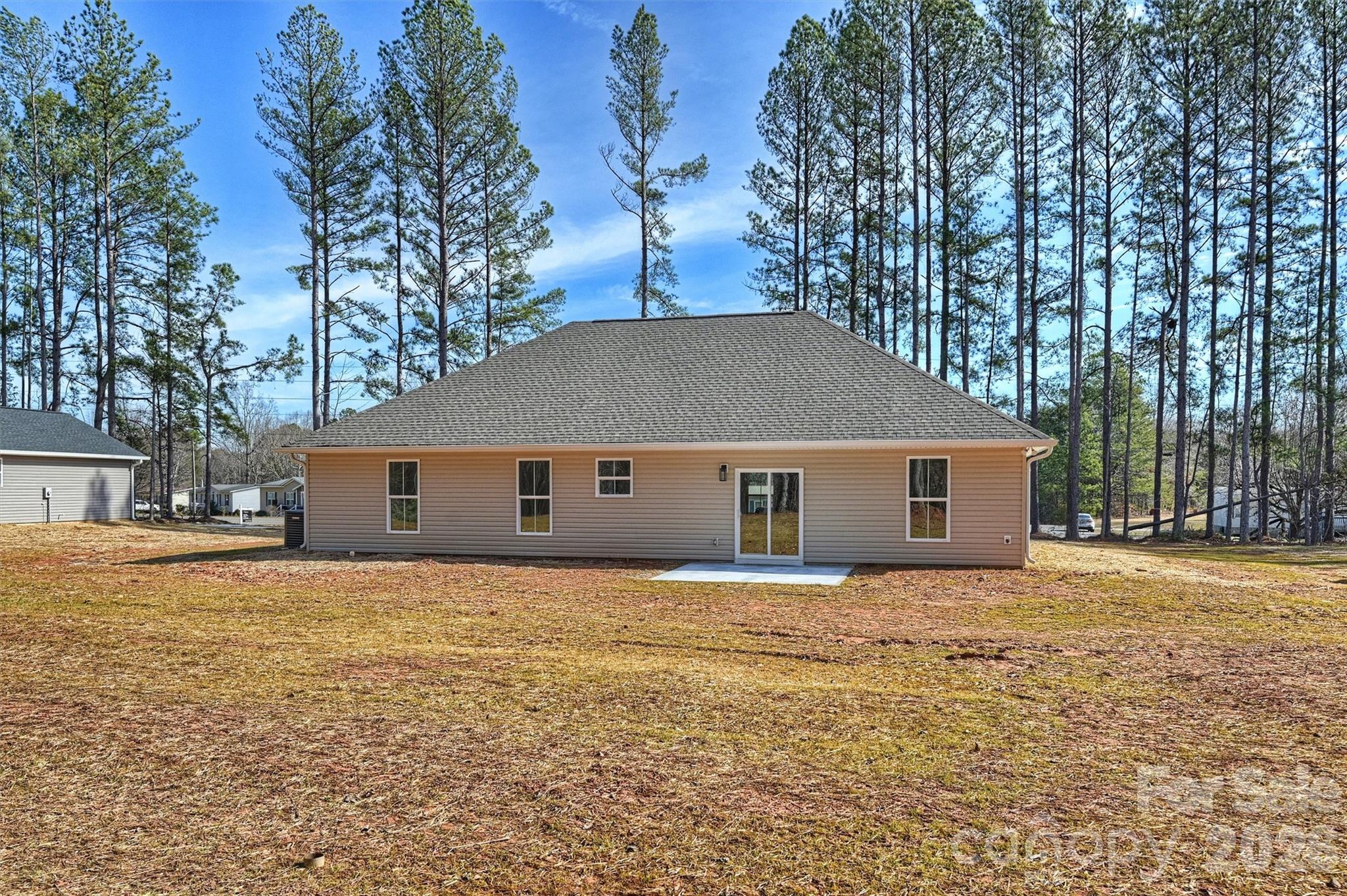 2307 Lee Lawing Road Lincolnton NC 28092