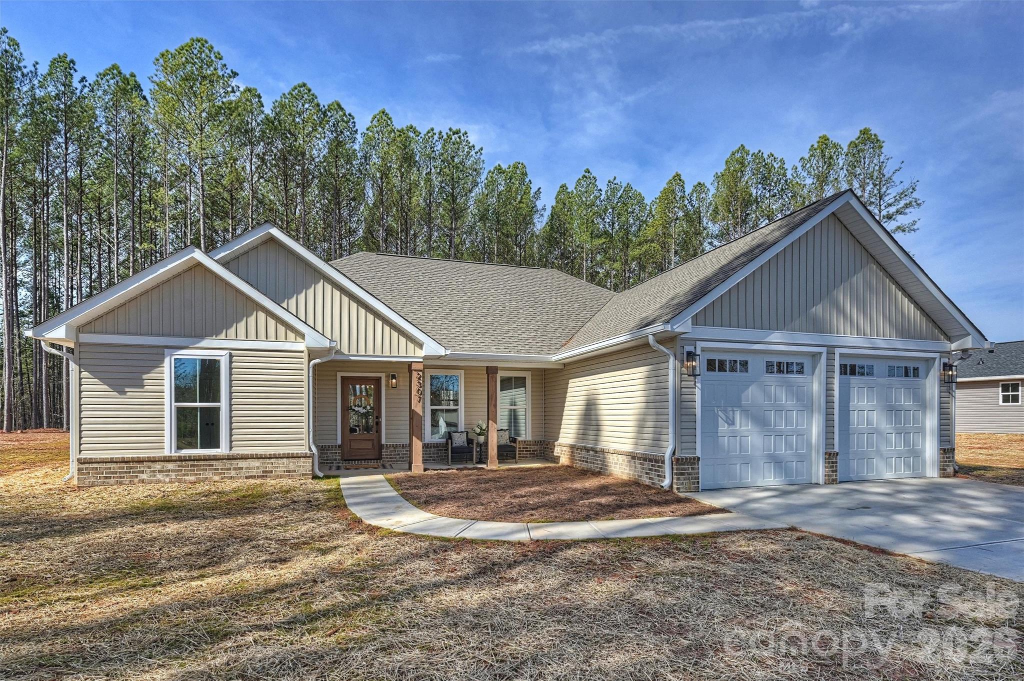 2307 Lee Lawing Road Lincolnton NC 28092