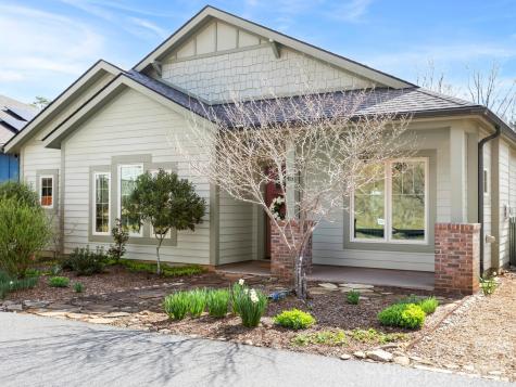 45 Verde Drive Asheville NC 28806
