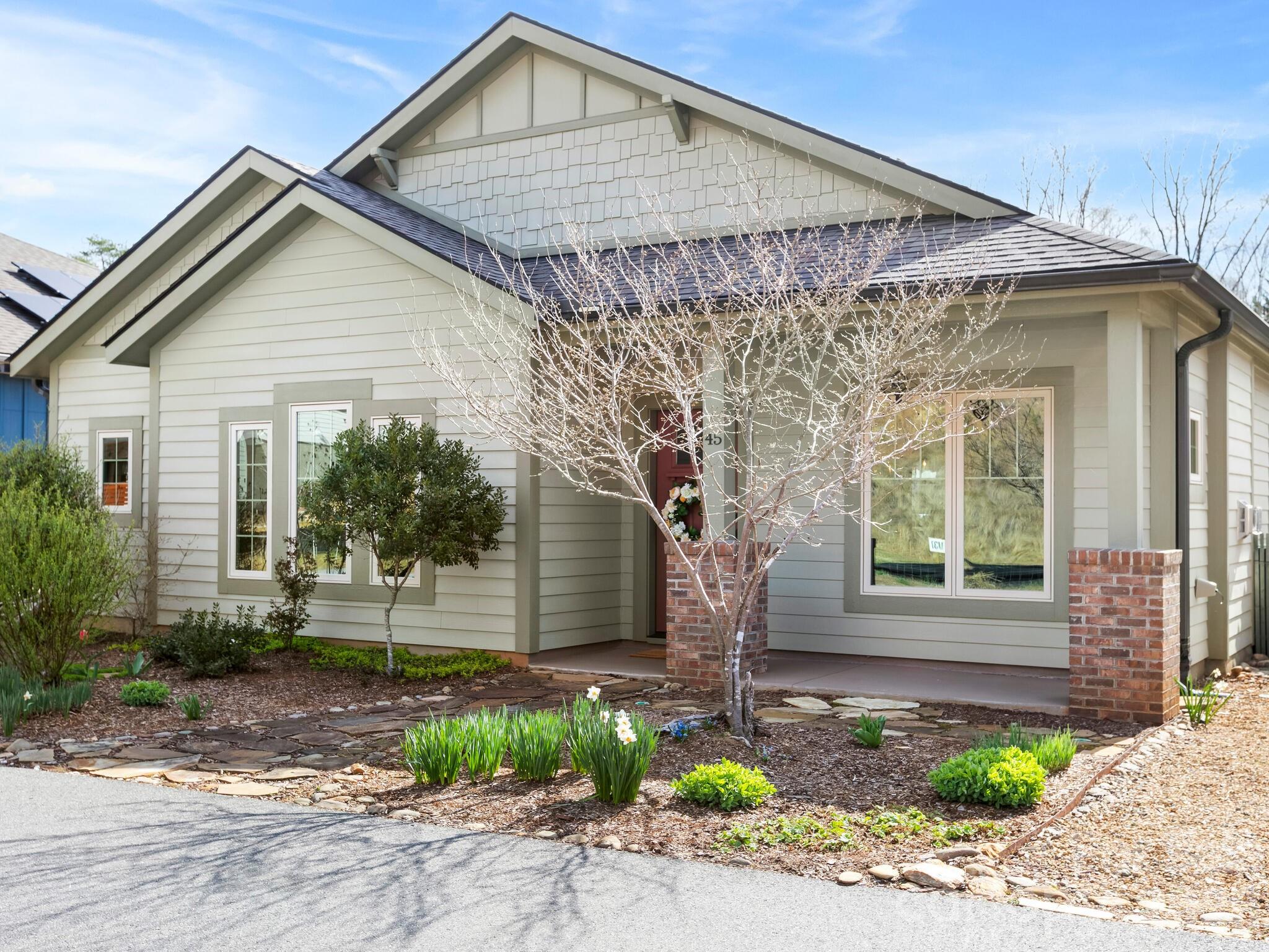 45 Verde Drive Asheville NC 28806