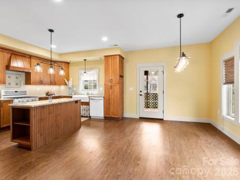 45 Verde Drive Asheville NC 28806