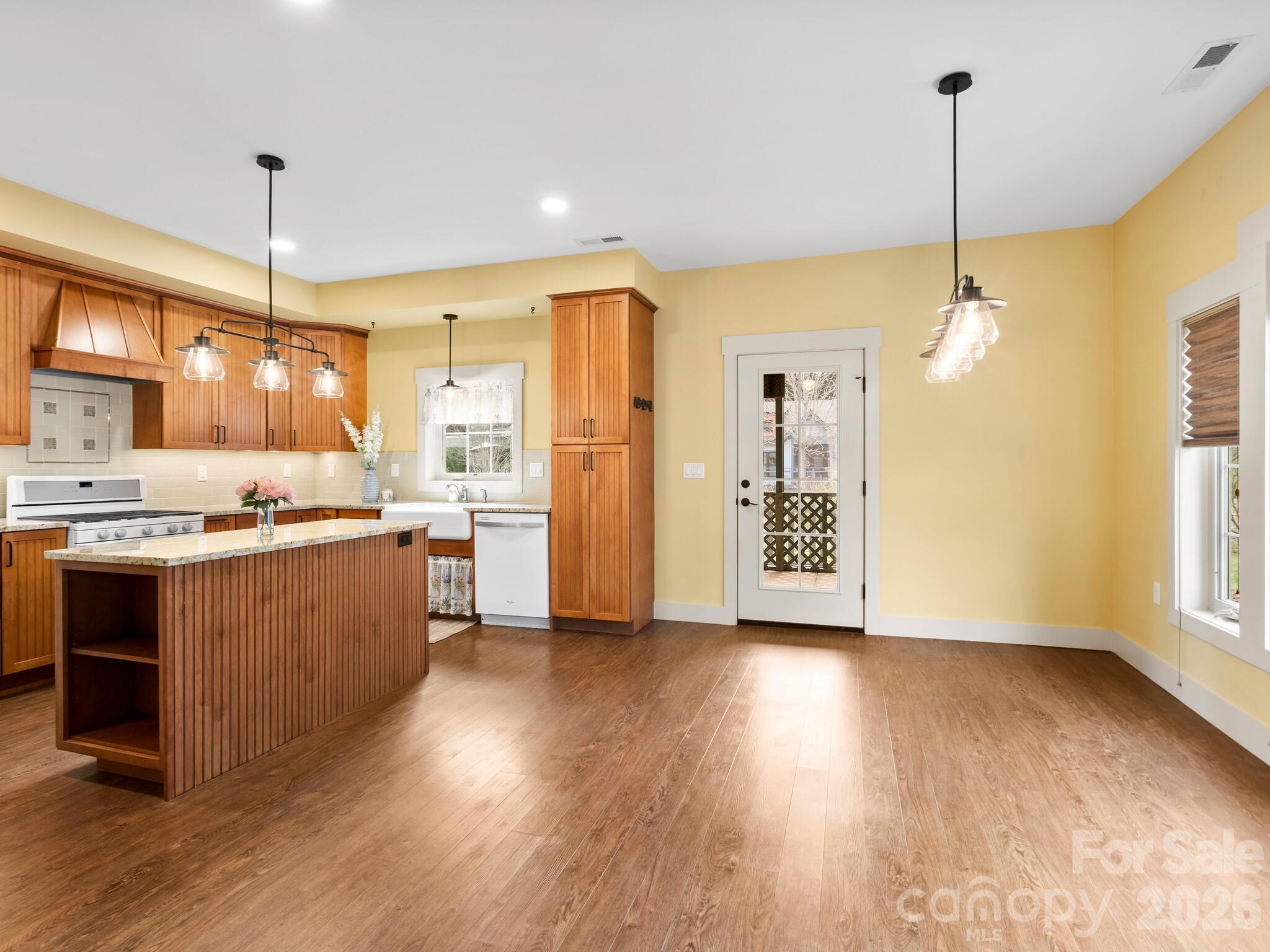 45 Verde Drive Asheville NC 28806