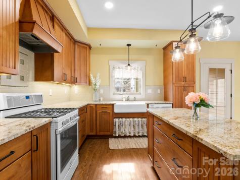 45 Verde Drive Asheville NC 28806
