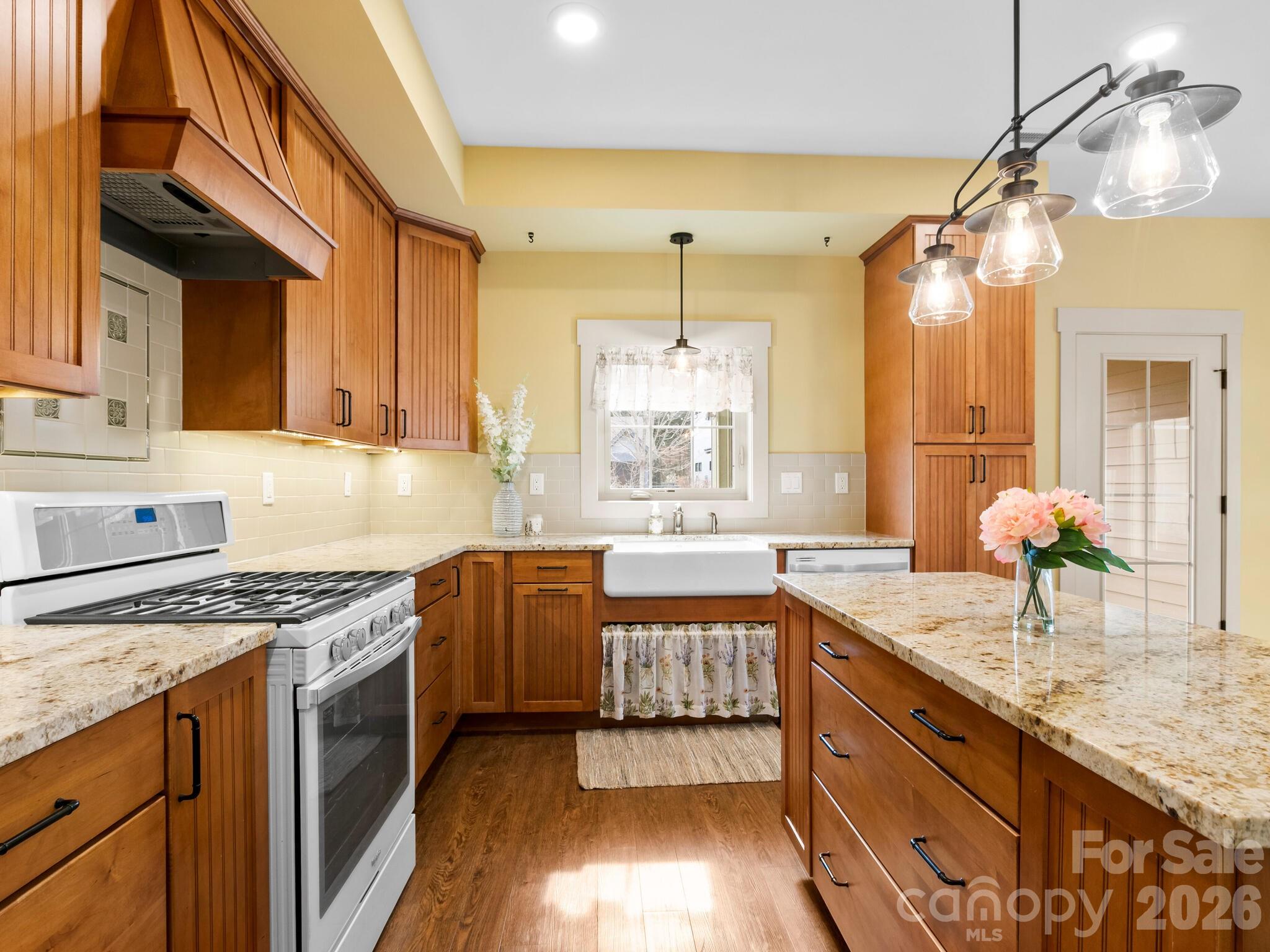 45 Verde Drive Asheville NC 28806