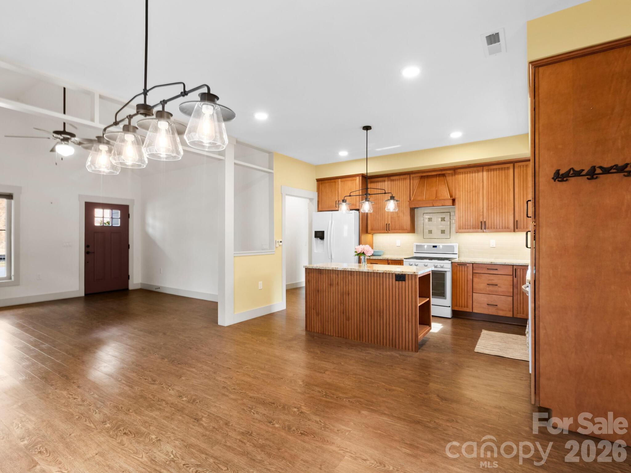 45 Verde Drive Asheville NC 28806