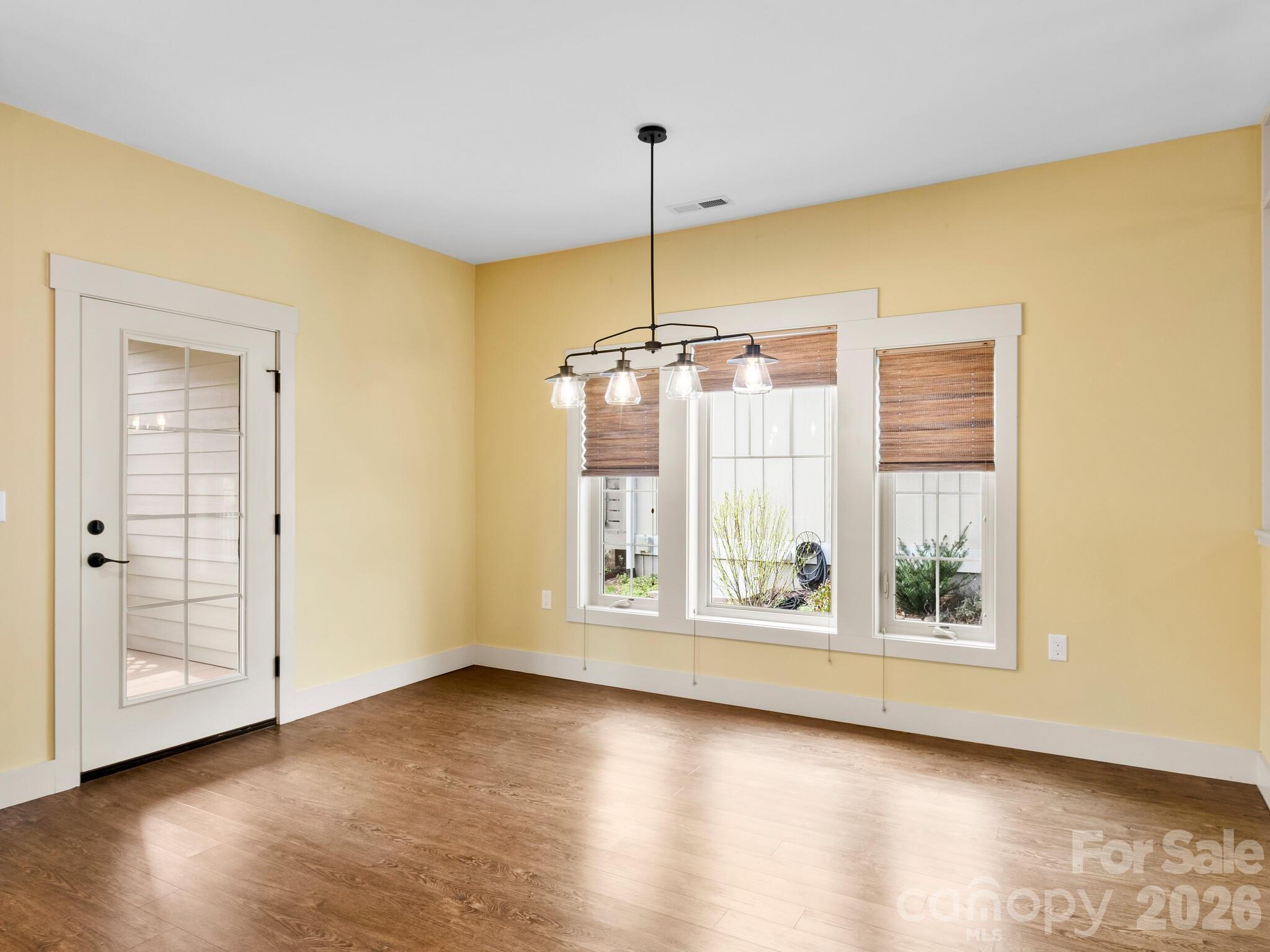 45 Verde Drive Asheville NC 28806